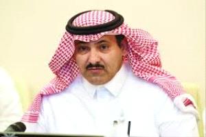 ال جابر : الزبيدي رفض اصدار تصريح لطائرة تقل وفداً سعودياً الى عدن