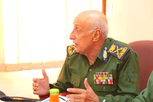 اللواء عبدالحبيب: قرار إغلاق السجون الخارجة عن القانون خطوة حاسمة لاستعادة هيبة الدولة وحماية حقوق المواطنين (حوار)