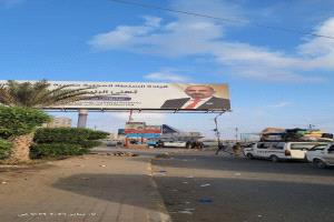 قوات العمالقة تنتشر في عدن لتعزيز الأمن إلى جانب أمن عدن والحزام الأمني