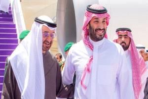 خبير إماراتي: المصالح المشتركة ستهيمن في النهاية على الخلاف السعودي-الإماراتي