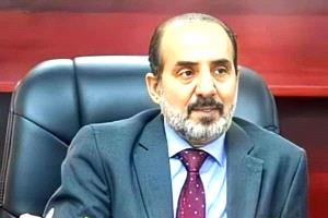 علي هيثم الغريب: وجودنا في الرياض بدعوة رسمية وهدفنا الاتفاق على استعادة الجنوب