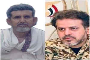 اهالي منطقة جحرة بالوضيع يناشدون العميد ناصر عبدربه منصور هادي