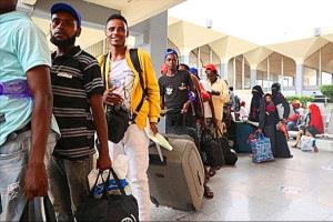 الهجرة الدولية توثّق مغادرة أكثر من 13 ألف مهاجر أفريقي خلال 2025 من بلادنا