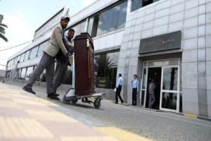 محاولات حوثية لشراء طائرات لتسيير رحلات عبر مطار صنعاء