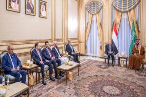 اليمن يرتب أوراقه لإنجاز التوافق جنوباً واستعادة الدولة شمالاً