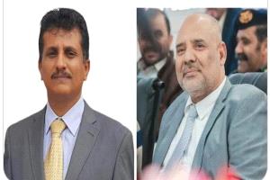 مجلس شبوة الوطني يبارك لمجلس حضرموت الوطني الافتتاح الرسمي لمقره في سيئون