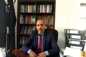 جماعة الحوثي تشترط على المحامي عبدالمجيد صبرة التوقف عن الدفاع عن المعتقلين للإفراج عنه