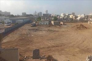 مصدر: وزارة النقل تعتزم إلغاء عقد تأجير غير قانوني لحوش النقل البري في الشيخ عثمان