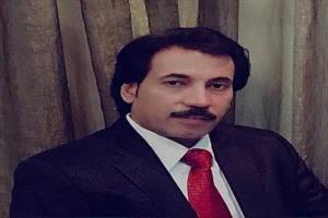 هاني البيض ينعى والده: برحيلك يفقد اليمن رجل دولة نذر حياته لقضايا شعبه