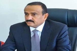 محافظ شبوة: المحافظة آمنة ونتواصل مع الرئيس العليمي