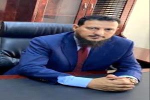 أبرز ما جاء في تصريحات وزير الدولة محافظ العاصمة المؤقتة عدن لقناة "الحدث"