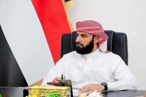 وكيل قطاع الحج والعمرة يوجه نداءً عاجلًا لأبطال تحرير عدن للحفاظ على الممتلكات العامة والخاصة