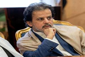 سامي حروبي: أبين تفتقد قيادة وطنية شابة وقادرة على توحيد أبنائها