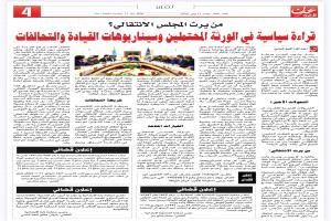 من يرث المجلس الانتقالي؟ قراءة سياسية في الورثة المحتملين وسيناريوهات القيادة والتحالفات في جنوب اليمن