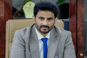 نائب وزير النقل يعلن إضافة رحلة جوية رابعة بين عدن والرياض