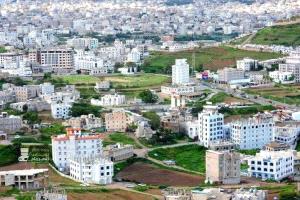 إصابة طفلتين برصاص مسلح أمام أنظار والدتهما في محافظة إب