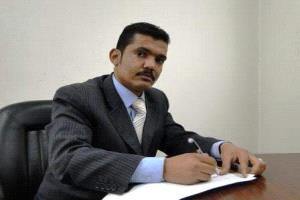 ماجد الداعري: بعد ثلاثة عقود من النضال الجنوبي عدنا نبحث عن مصير الزبيدي