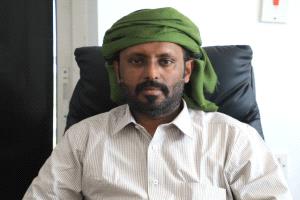 بن حبريش لـ«الشرق الأوسط»: حضرموت أمام عهد جديد