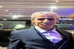 خالد مسعد علي يعلن تأييده للاحتشاد في ساحة العروض ويثمّن الدور السعودي