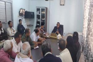 مدير عام مديرية التواهي يشدد على أهمية الحفاظ على الممتلكات العامة والخاصة