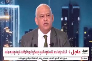 فيديو : عبدالناصر الوالي يتهم عيدروس الزُبيدي باتخاذ قرار غزو حضرموت ويحمله المسؤولية