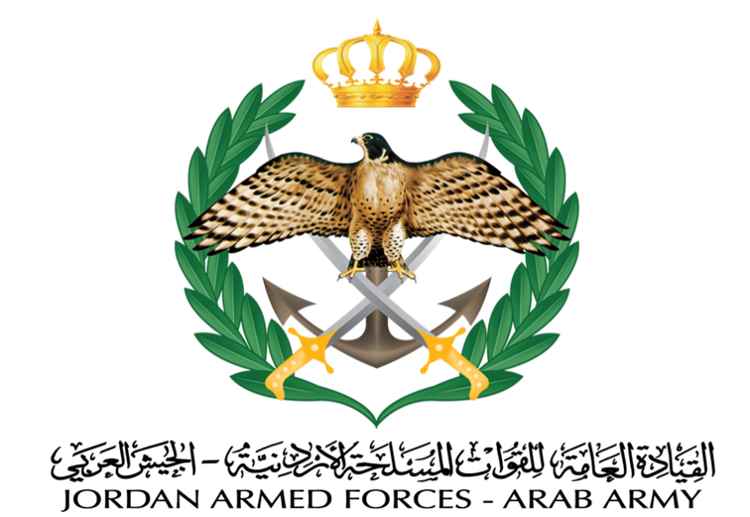 الاردن: إسقاط 3 صواريخ إيرانية استهدفت أراضي المملكة