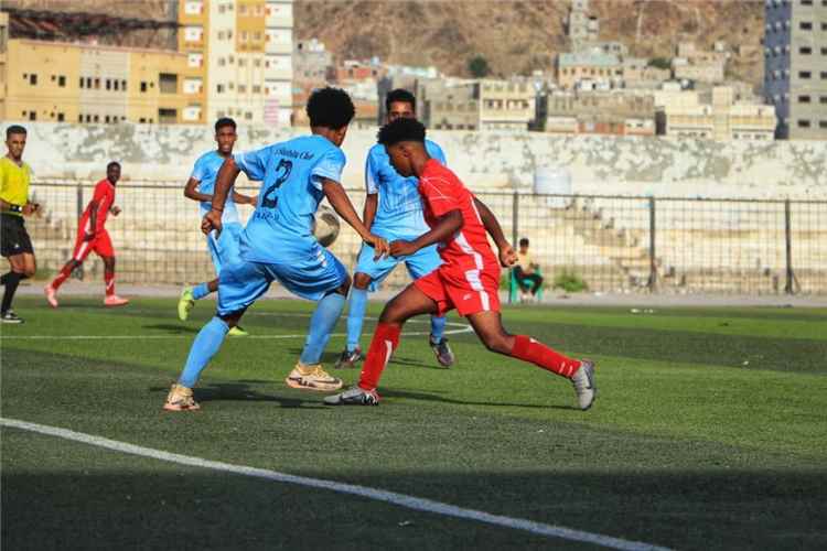 في تصفيات اندية الدرجة الثالثة لكرة القدم بساحل حضرموت شباب روكب يدرك التعادل في الوقت القاتل ويتصدر المجموعة الثالثة بفارق الأهداف