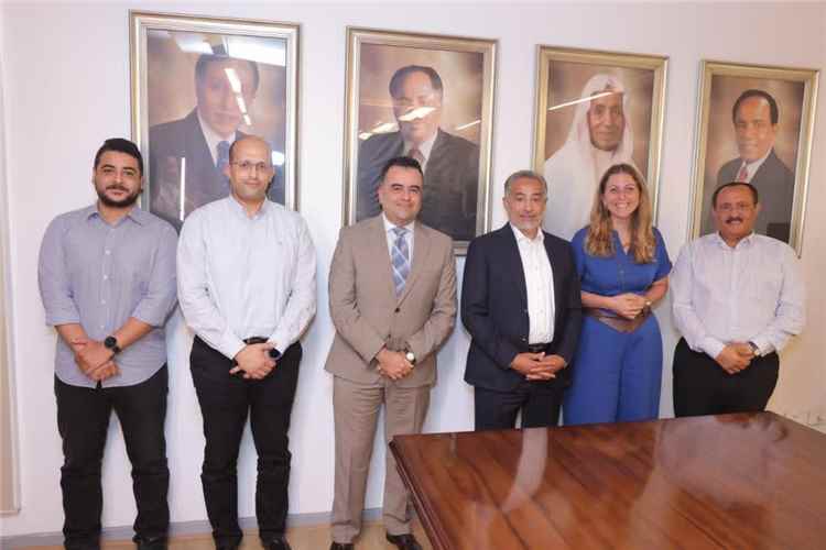 مجموعة هائل سعيد أنعم تقود التحول الذكي بالشراكة مع مايكروسوفت