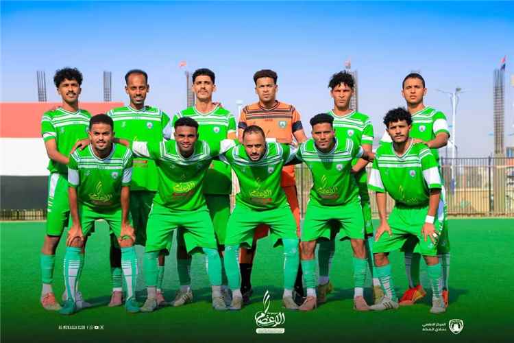 بعد فوز أخضر المكلا على سد مأرب.. حضرموت تتربع على قمة جدول ترتيب الدوري اليمني