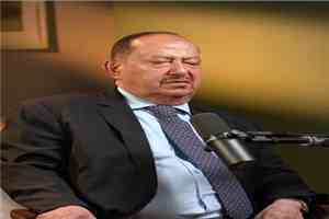 مع رئيس الأمن القومي اليمني: كواليس الاستخبارات وسقوط صنعاء | اليمن بودكاست