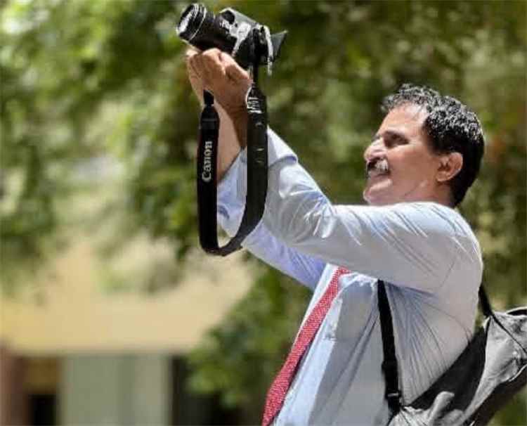 رئيس المركز الإعلامي يافع يدعو للمشاركة الواسعة في مهرجان التراث الشعبي السنوي بعيد الأضحى