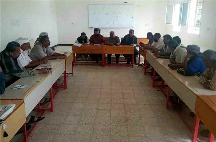 قبل انطلاقها بـ 5 أيام"..تربية لودر تحشد طواقمها لإنجاح اختبارات الثانوية