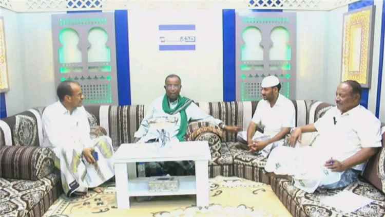 قناة "صدى الجامع" تعلن أسماء الفائزين بمسابقتها الرمضانية السنوية