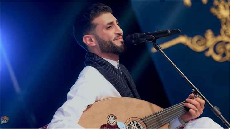 الفنان حسام علاية يتألق بإنتاج فني جديد (فيديو)