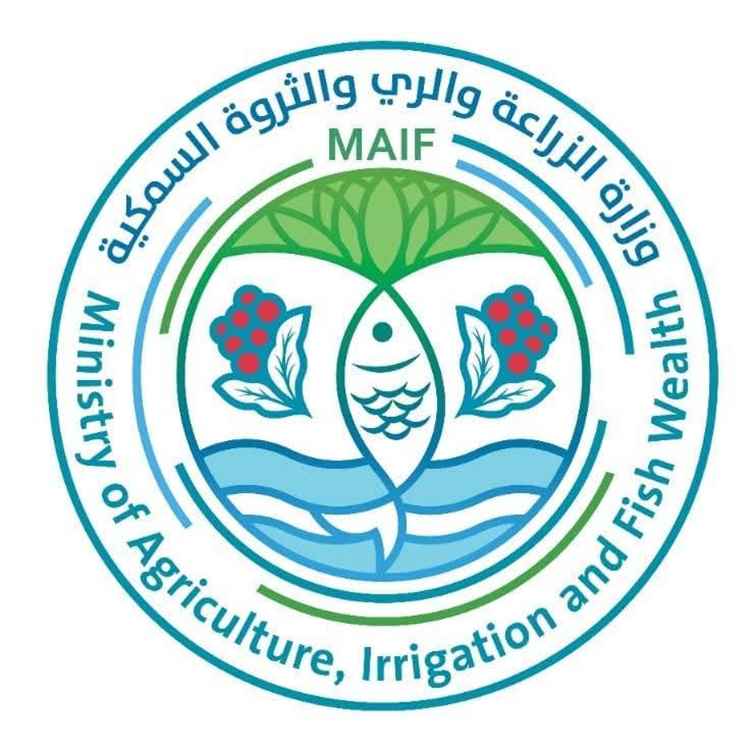 وزارة الزراعة تناقش مع منظمة صناع النهضة المشاريع المشتركة لتحسين الأمن الغذائي والمائي