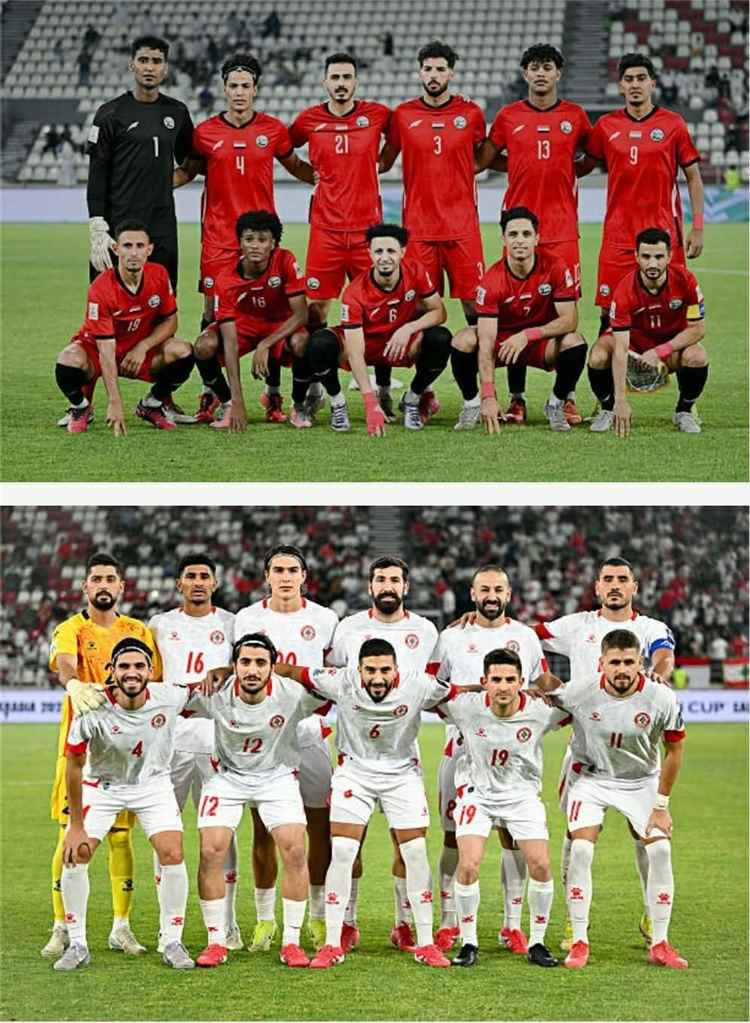 بلادنا أمام فرصة أخيرة.. الجماهير تترقب مواجهة لبنان وتطالب بتركيز كامل على حلم آسيا 