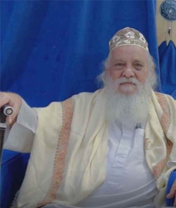 وزير التعليم الفني والتدريب المهني يعزي في وفاة الشيخ سعد نويجع مغفيق المهري
