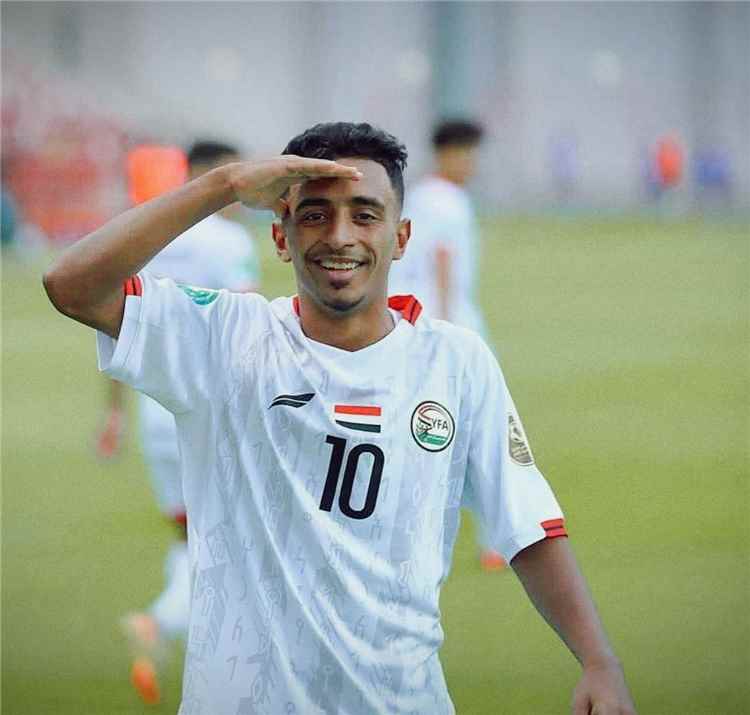 «عادل عباس» موهبة إستثنائية ونجم يُجبر الجميع على إحترامه