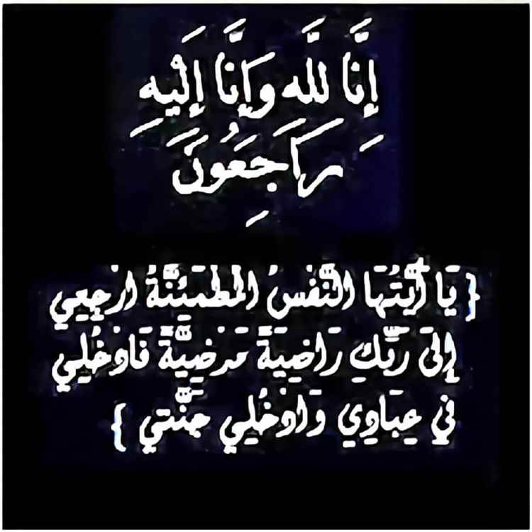 (آل حفيظ) في الداخل والخارج يعزّون( آل الدغاري)