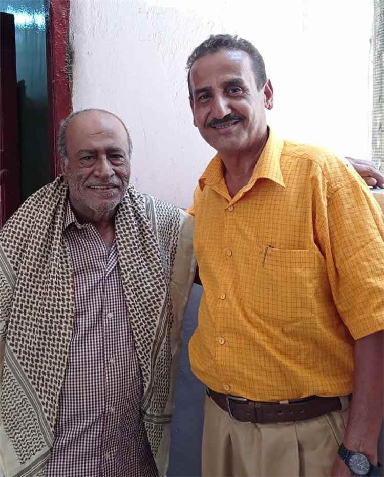 مقراط: سعيد عولقي.. قيمة وطنية وثقافية عاش وقدم عصارة فكره فتعرض للجحود والنسيان في السنوات الأخيرة من عمره