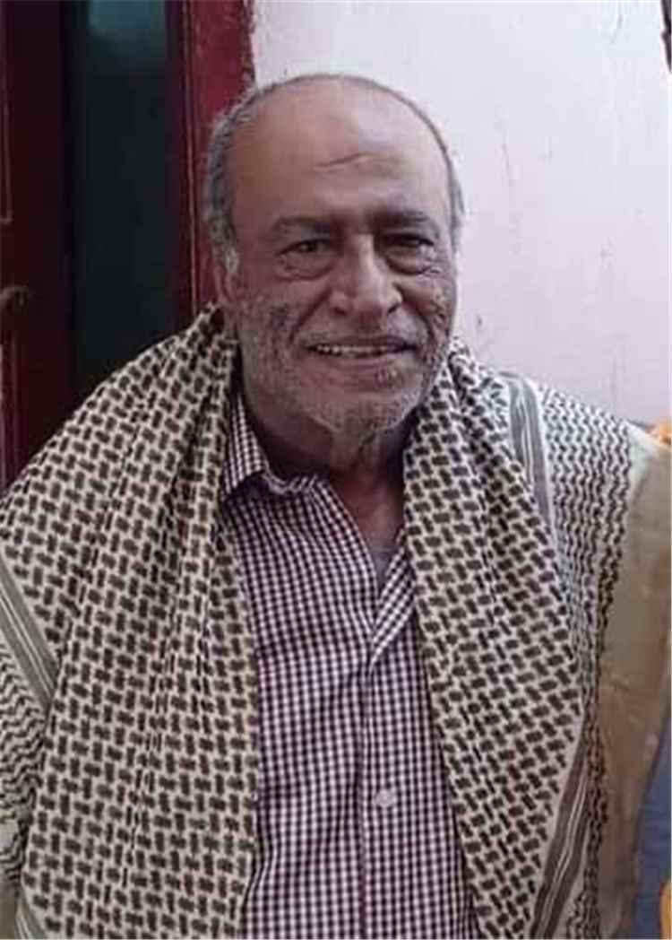 رحيل الأديب والمسرحي اليمني سعيد عولقي.. خسارة جديدة للمشهد الثقافي 