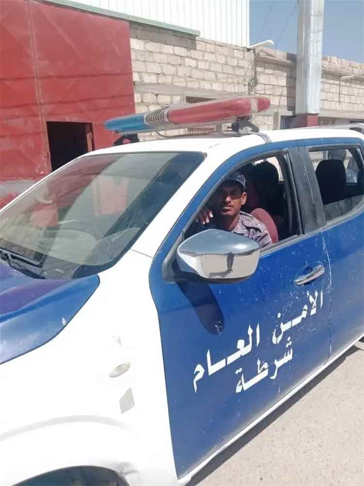 البحث الجنائي بساحل حضرموت يضبط مشتبهين أثنين في قضية قتل با