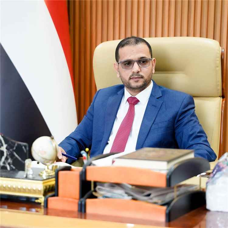 مدير عام التنظيم والحسابات بقطاع الحج والعمرة (المزلم): بتوج