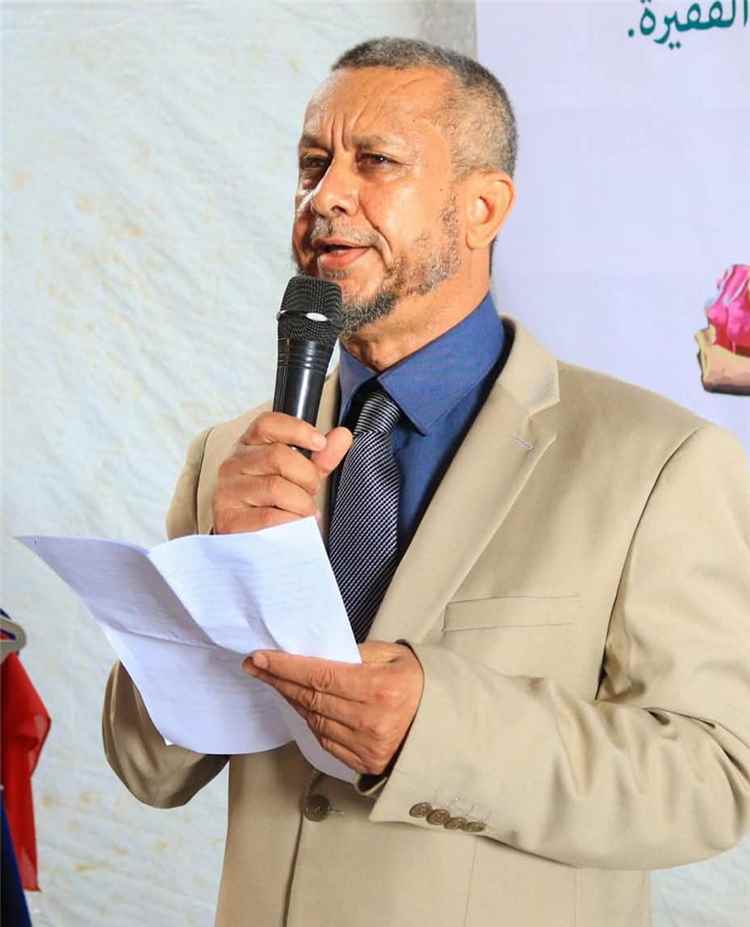 بيوتنا صارت أفران".. العميد خالد العمري يطلق نداء استغاثة عا