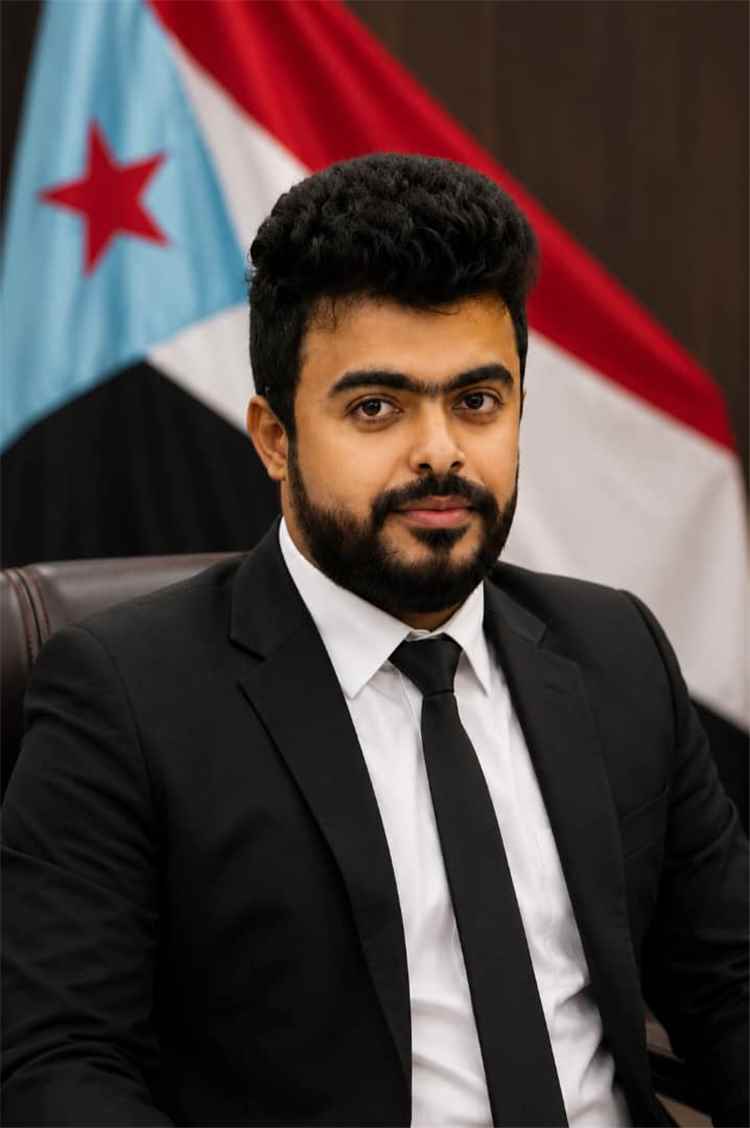 السباعي: إنقاذ العاصمة عدن يبدأ بتحسين الكهرباء وا