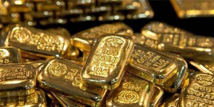 الذهب يستقر وسط مخاوف بشأن التضخم ورفع أسعار الفائدة