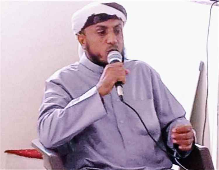 ​في ظل جفافٍ حاد.. أوقاف "سرار يافع" تدعو المواطنين لإقامة ص