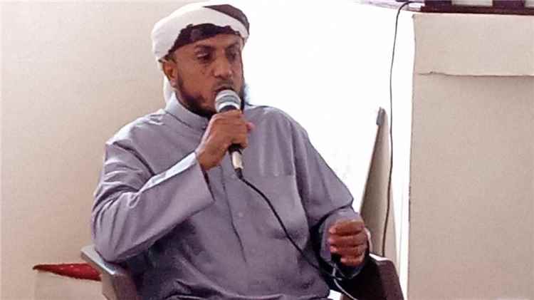 مكتب الأوقاف والإرشاد بيافع سرار يعلن إقامة صلاة الاستسقاء و