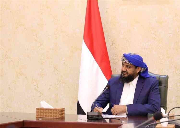 اللواء /أبو زرعة المحرمي يلتقي اللواء /عبدالرحمن اللحجي ويبح