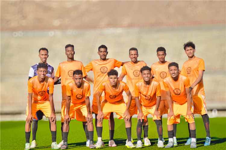 الاتفاق يكسب مدودة ودياً .. ويدشن طقم الجديد الخاص بالتدريبا